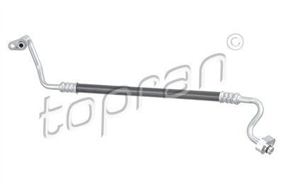 TOPRAN 121 451 Číslo výrobce: 121 451 001.