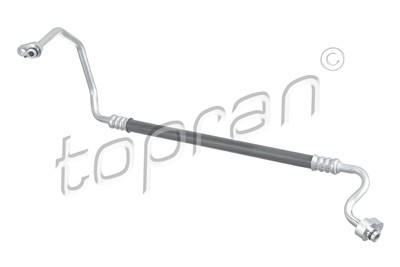 TOPRAN 121 449 Číslo výrobce: 121 449 001.