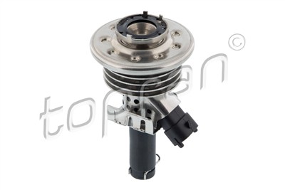 TOPRAN 410 608 Číslo výrobce: 410 608 001.