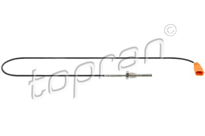 TOPRAN 116 969 Číslo výrobce: 116 969 001. EAN: 4063926160605.