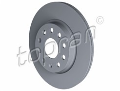 TOPRAN 110 074 COATED