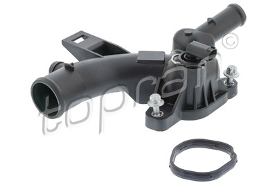 TOPRAN 208 977 Číslo výrobce: 208 977 001. EAN: 1331810000010.