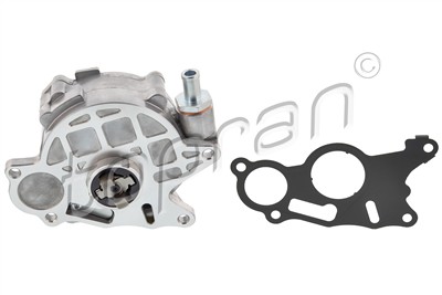 TOPRAN 116 185 Číslo výrobce: 116 185 001. EAN: 1191780000010.