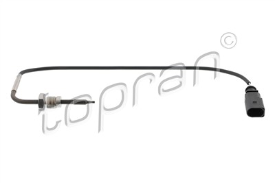 TOPRAN 117 270 Číslo výrobce: 117 270 001. EAN: 1311060000015.