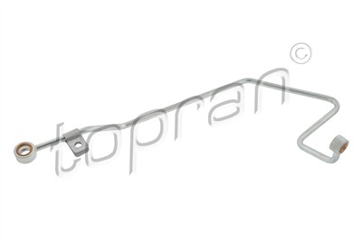 TOPRAN 702 722 Číslo výrobce: 702 722 001.