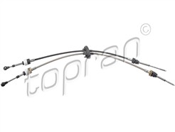TOPRAN 409 291