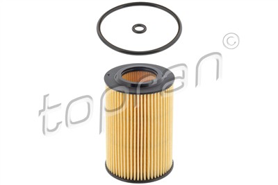 TOPRAN 114 419 Číslo výrobce: 114 419 001. EAN: 4063926043687.