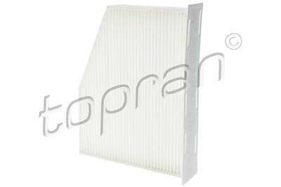 TOPRAN 110 091 Číslo výrobce: 110 091 002. EAN: 8196470000205.