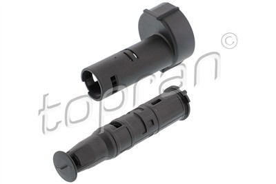 TOPRAN 411 232 Číslo výrobce: 411 232 001.