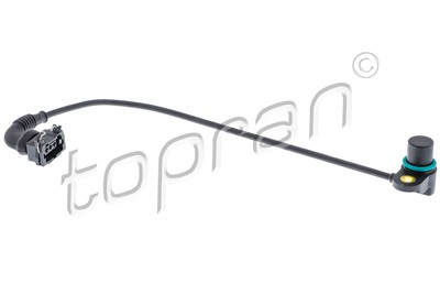 TOPRAN 501 445 Číslo výrobce: 501 445 001. EAN: 1214510000019.