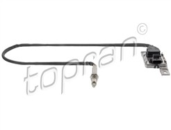 TOPRAN 121 557