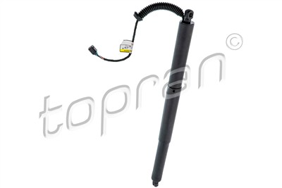 TOPRAN 121 315 Číslo výrobce: 121 315 001.