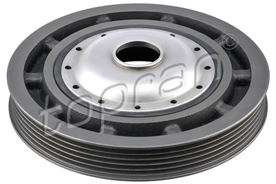 TOPRAN 700 863 Číslo výrobce: 700 863 001. EAN: 3926970000017.