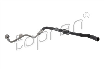 TOPRAN 120 861 Číslo výrobce: 120 861 001.