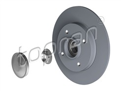 TOPRAN 722 599 COATED