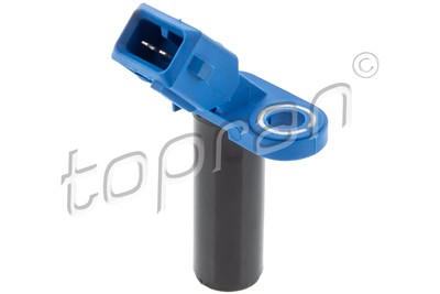 TOPRAN 302 646 Číslo výrobce: 302 646 001. EAN: 1110830000015.