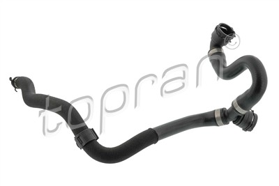 TOPRAN 504 946 Číslo výrobce: 504 946 001.