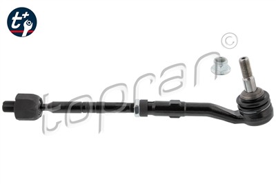 TOPRAN 501 005 Číslo výrobce: 501 005 001. EAN: 3210690000014.