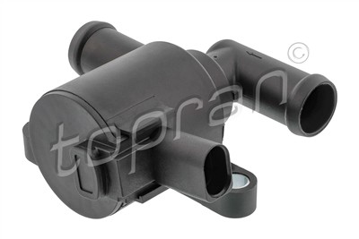 TOPRAN 119 687 Číslo výrobce: 119 687 001.