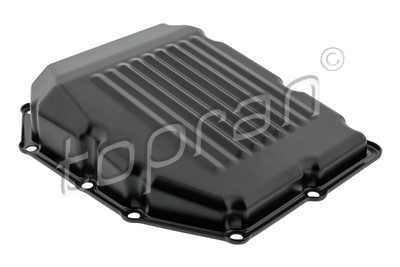 TOPRAN 601 980 Číslo výrobce: 601 980 001.