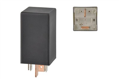 TOPRAN 102 931 Číslo výrobce: 102 931 001. EAN: 9112610000019.