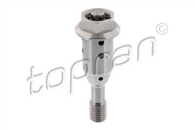 TOPRAN 504 280 Číslo výrobce: 504 280 001.