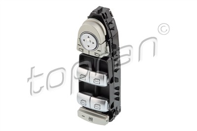 TOPRAN 410 127 Číslo výrobce: 410 127 001.