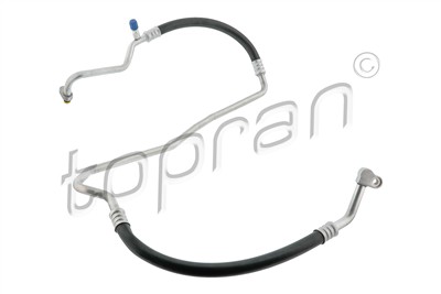TOPRAN 411 340 Číslo výrobce: 411 340 001.