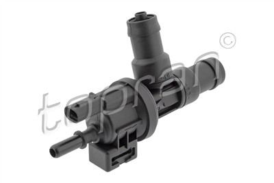 TOPRAN 504 129 Číslo výrobce: 504 129 001.