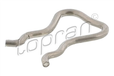 TOPRAN 411 477 Číslo výrobce: 411 477 001.