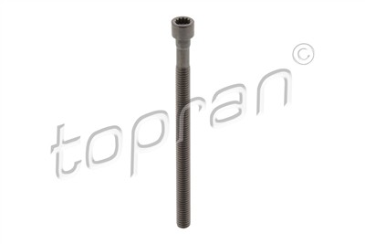 TOPRAN 121 815 Číslo výrobce: 121 815 001.