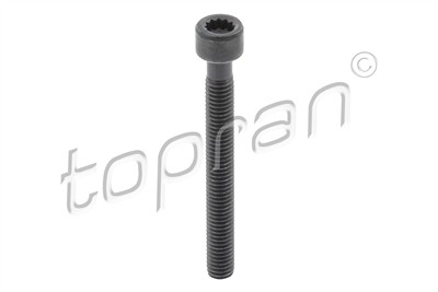 TOPRAN 121 816 Číslo výrobce: 121 816 001.