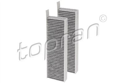 TOPRAN 722 261 Číslo výrobce: 722 261 001. EAN: 4063926159043.