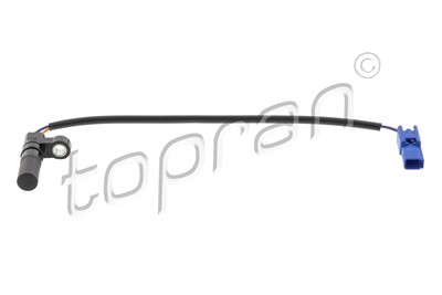TOPRAN 504 863 Číslo výrobce: 504 863 001.