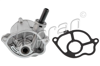 TOPRAN 411 023 Číslo výrobce: 411 023 001.