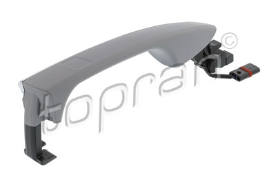 TOPRAN 411 382 Číslo výrobce: 411 382 001.