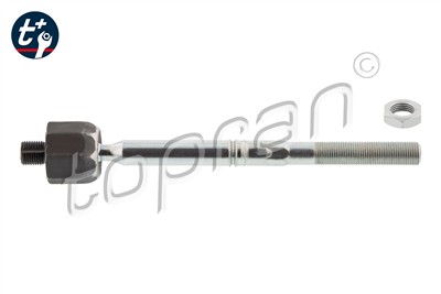 TOPRAN 120 398 Číslo výrobce: 120 398 001.