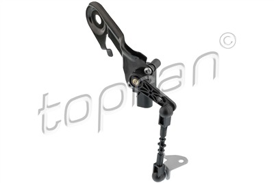 TOPRAN 623 163 Číslo výrobce: 623 163 001. EAN: 4063926429085.