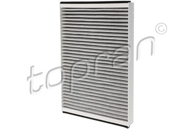 TOPRAN 207 014 Číslo výrobce: 207 014 001. EAN: 8086110000200.