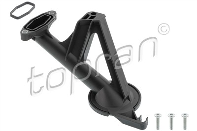 TOPRAN 723 927 Číslo výrobce: 723 927 001. EAN: 4063926484992.