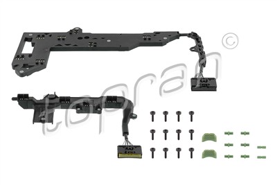 TOPRAN 121 672 Číslo výrobce: 121 672 001.