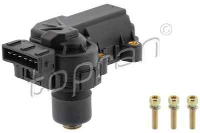 TOPRAN 111 613 Číslo výrobce: 111 613 001. EAN: 1330330000012.