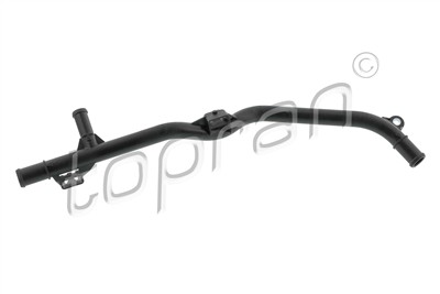 TOPRAN 121 227 Číslo výrobce: 121 227 001.