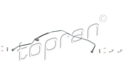 TOPRAN 306 080 Číslo výrobce: 306 080 001.
