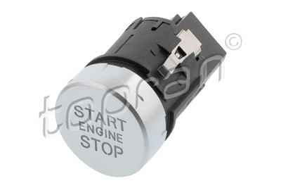 TOPRAN 120 278 Číslo výrobce: 120 278 001.