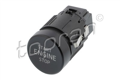 TOPRAN 119 312 Číslo výrobce: 119 312 001.