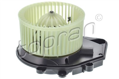 TOPRAN 109 901 Číslo výrobce: 109 901 001. EAN: 8200230000012.