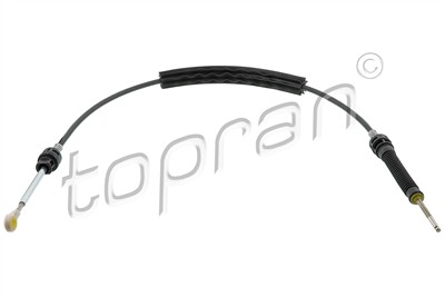 TOPRAN 118 020 Číslo výrobce: 118 020 001. EAN: 1346440000019.