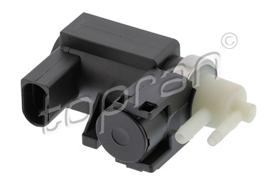 TOPRAN 602 210 Číslo výrobce: 602 210 001.