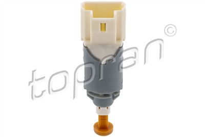 TOPRAN 208 451 Číslo výrobce: 208 451 001. EAN: 1130110000016.